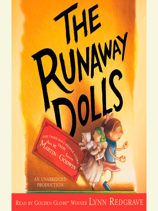 Title details for The Runaway Dolls by Ann M. Martin - Available